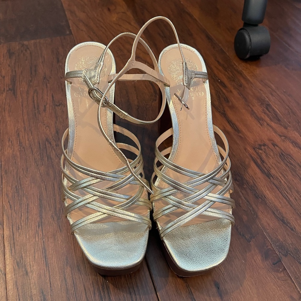 Vince Camuto Heels!
